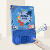 ZooLearning – Kreativt & spännande – Ljudbok