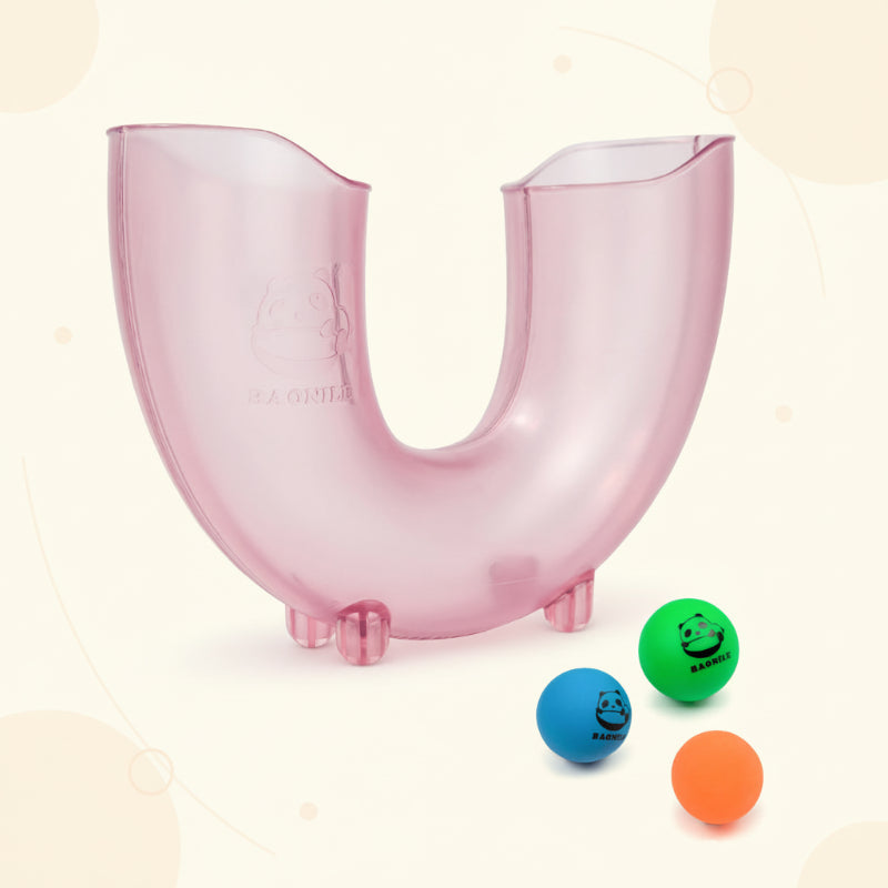 JugglePro – Aktivt & Roligt – Bollfärdighetsspel