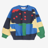 CozyStyle – Varm och bekväm – stickad tröja