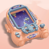 StarDrive – Cool & pedagogiskt – Arkadspel Rymdspel