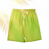 BreezyKid – Fräscht & lekfullt – Barnshorts i godisfärger