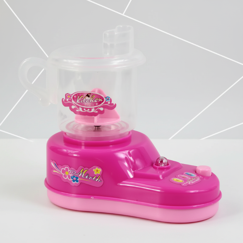 Pretend Play Kitchen Set – Kreativitet & rollspel – Köksleksaker
