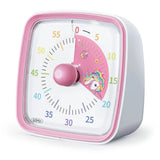 Visual Timer – Färgstarkt och lugnt – Timer för barn