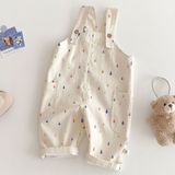 TinyStyle – Lekfullt & bekvämt – Barnbyxor med tryck