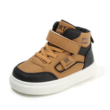 CoolKicks – Bekväma och flexibla – höga sneakers