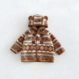 LittleWarm – Kläder & accessoarer > Kläder > Barnkläder > Jackor och byxor