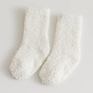 CozySteps – Extra varma och mjuka – varma barnstrumpor i fleece