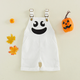 SpookyBaby – Lekfullt & festligt – Halloween-overalls
