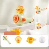 Montessori Blowing Toy™ - Förbättra färdigheter och kommunikation - Montessori Blås- och kulleksaker