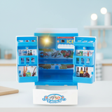 Pretend Play Kitchen Set – Kreativitet & rollspel – Köksleksaker