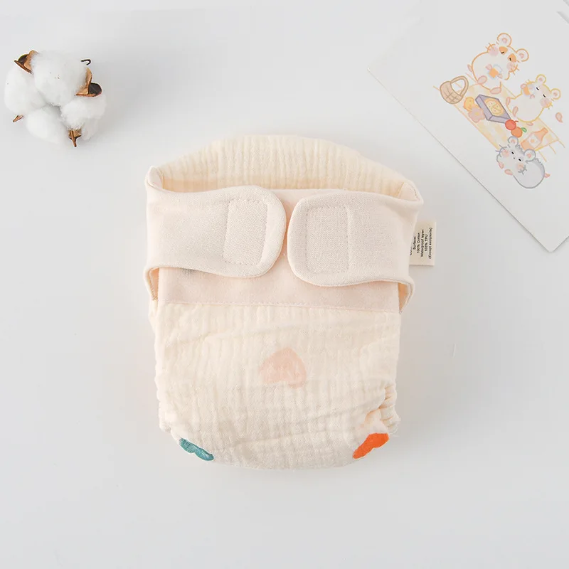 ComfyCotton – Vattentäta och säkra – Övningsbyxor i ekologisk bomull