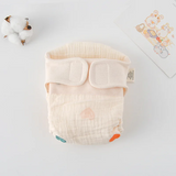 ComfyCotton – Vattentäta och säkra – Övningsbyxor i ekologisk bomull