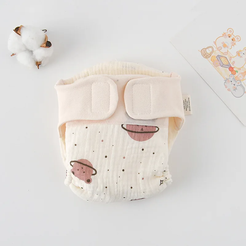 ComfyCotton – Vattentäta och säkra – Övningsbyxor i ekologisk bomull