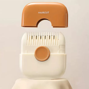 StyleTrim – Precisions- och mjuktrimmer – 2-i-1-hårklippare