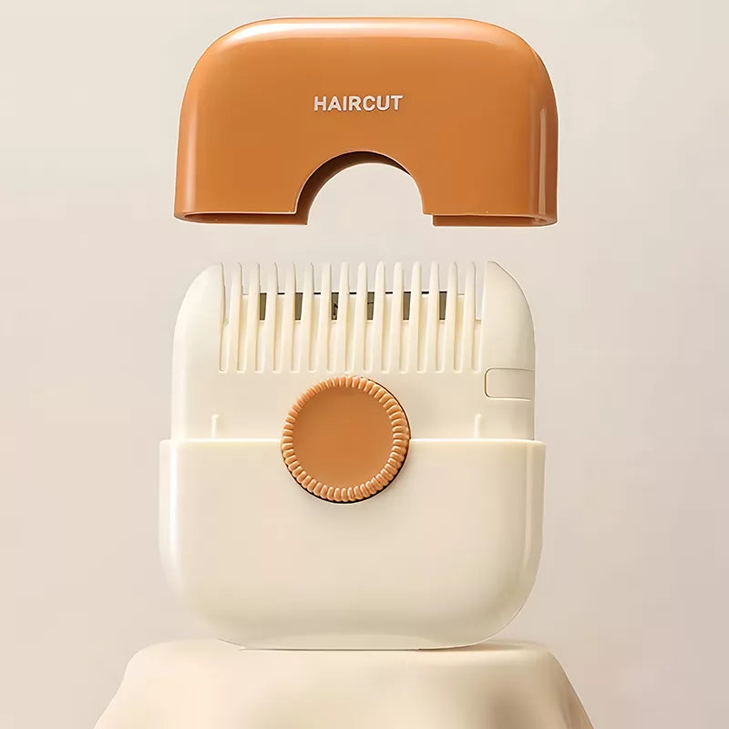 StyleTrim – Precisions- och mjuktrimmer – 2-i-1-hårklippare