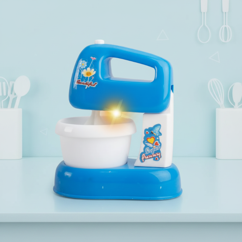 Pretend Play Kitchen Set – Kreativitet & rollspel – Köksleksaker