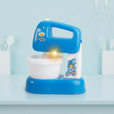Pretend Play Kitchen Set – Kreativitet & rollspel – Köksleksaker