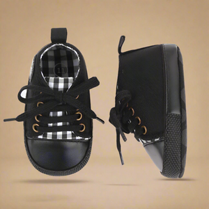 BabyStride – Andningsbar & flexibel – ’Första stegen’ Sneakers