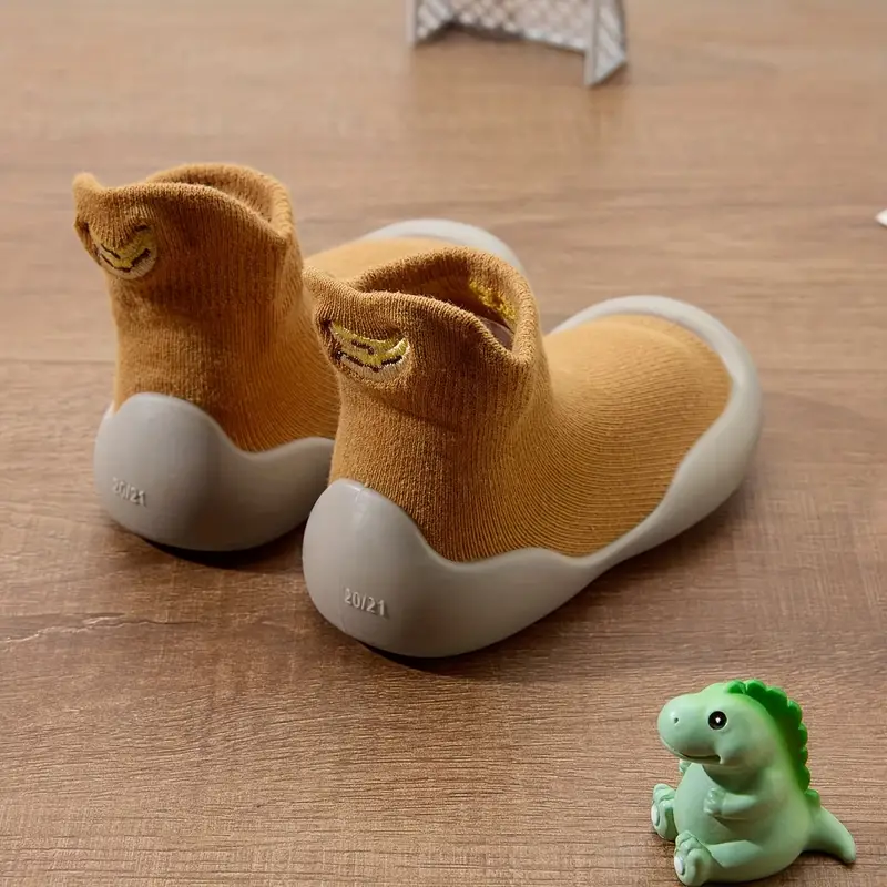 BareFoot – Naturligt löpande – Babyskor med flexibel sula