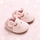 Cute Baby Crib Shoes – Söta & bekväma – babyskor