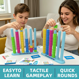SmartKids – Lärorikt & utvecklande – Färgsorteringsspel