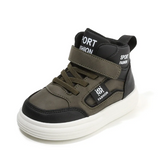 CoolKicks – Bekväma och flexibla – höga sneakers