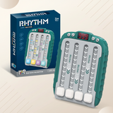 RhythmIQ – Pedagogiskt och spännande – Musikalisk reflextränare