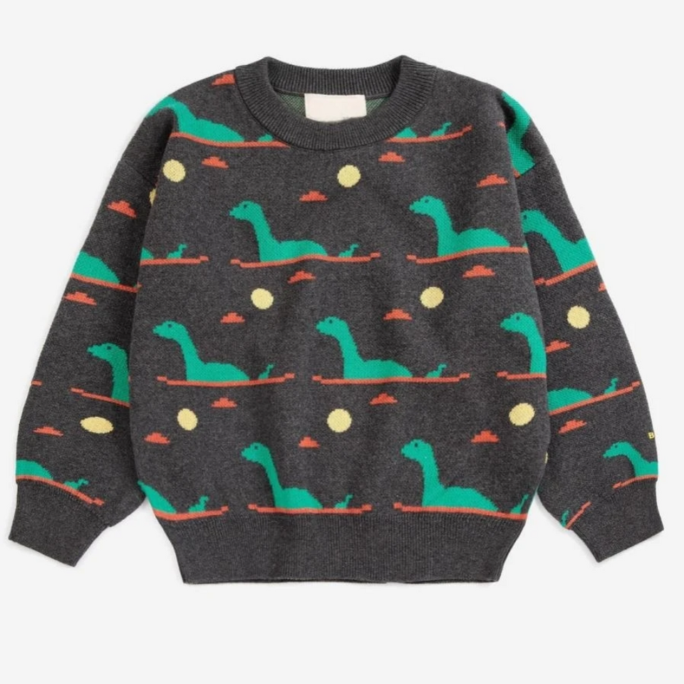 CozyStyle – Varm och bekväm – stickad tröja