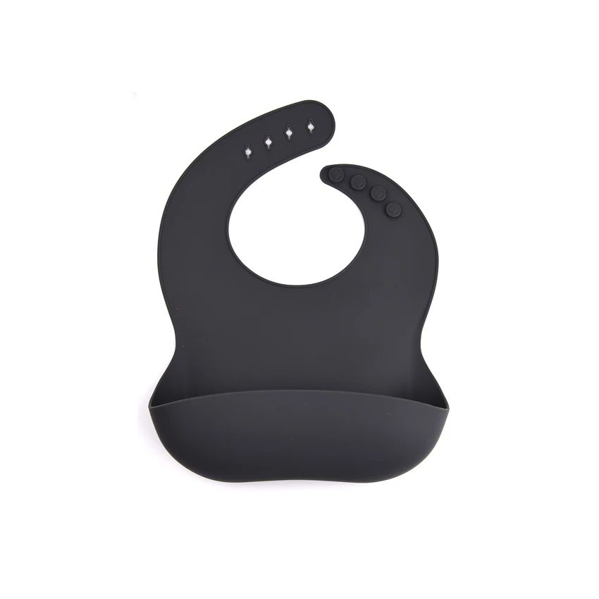 Mess Catcher – Ingen kladd - silikonhaklapp