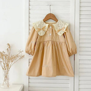 Mini Fashion™ - Sagor & stil - Baby yurkes