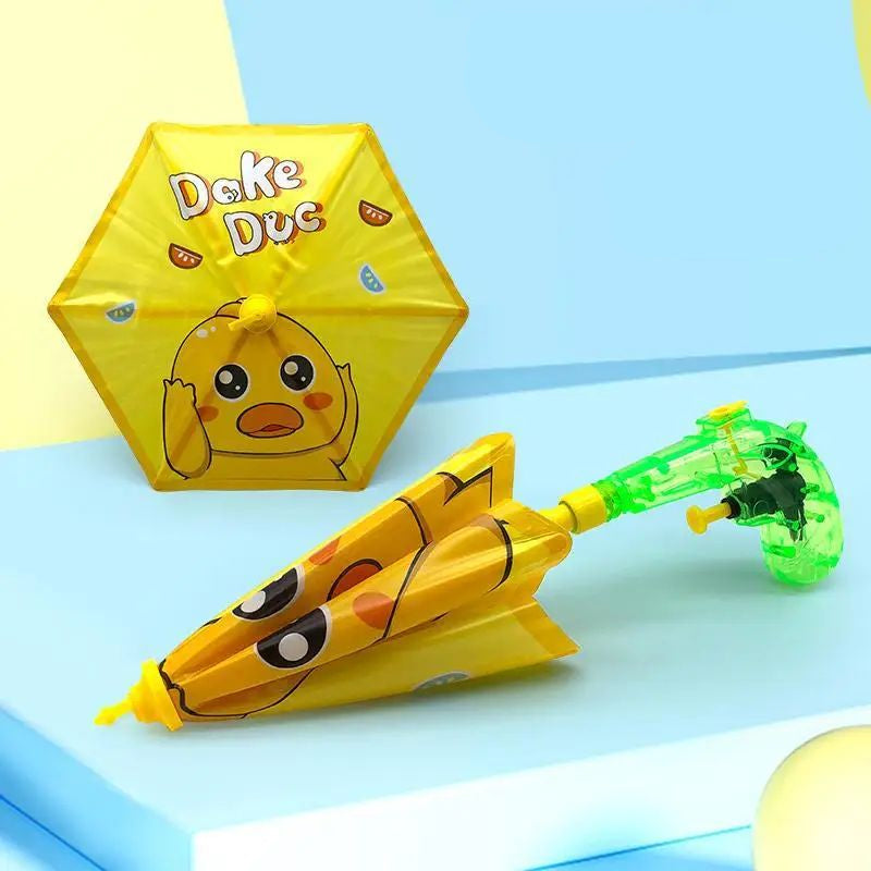Umbrella Blaster - Sommar & nöje - Vattenpistol Paraply