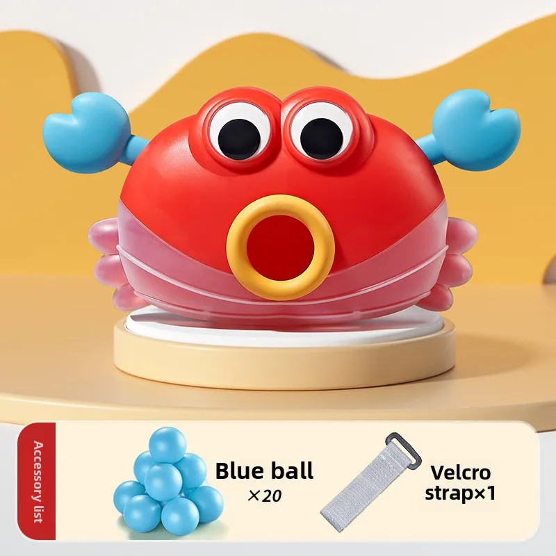 Shaking Ball Game – Aktivt & lekfullt – Äggskakningsleken