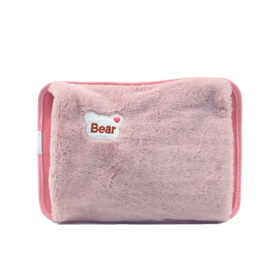 Bear – Snabb och säker värme – uppladdningsbar babyflaska