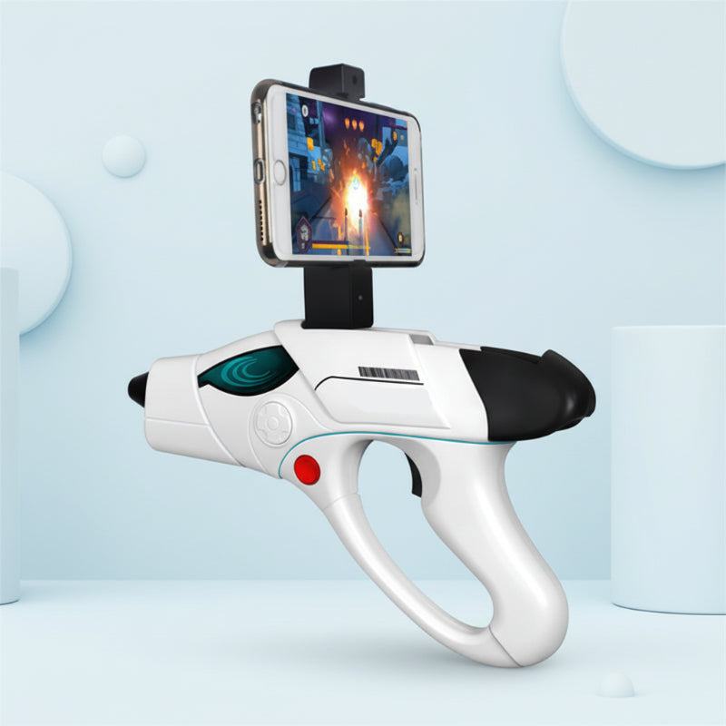 ARPlay Gun – Smart & roligt – Interaktivt skjutspel