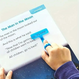 ReadFocus – Smart & pedagogiskt – Läsguide