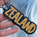 Custom Acrylic Keychain – För väskor och nycklar –  Personlig nyckelring