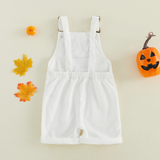 SpookyBaby – Lekfullt & festligt – Halloween-overalls