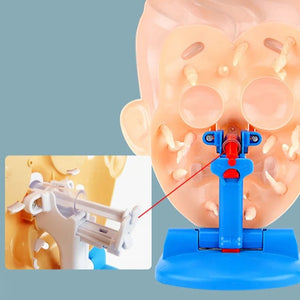 Pimple Popper Game™ - Pimfigt nöje - Familjespel