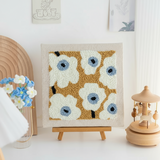 BloomCraft – Kreativt & Handgjort – Broderi Startkit