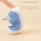 HappyFeet Comfy™ - Stabil halksäker sula - Sneakers för barn