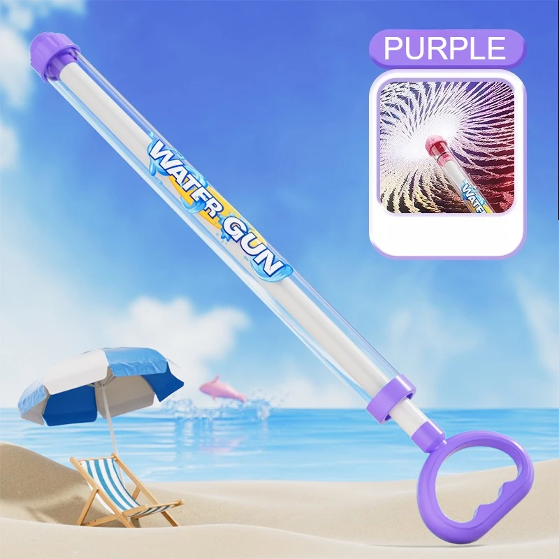 Water Blaster – Lekfull & kraftfull – Vattenpistol