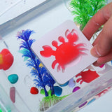 WaterMagic™ – Skapa de finaste djuren & formerna! – DIY-set