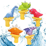 Dinosaur Water Gun™ - Plask och skoj - Vattenpistol