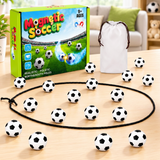 GoalRush – Aktivt & Strategiskt – Magnetiskt fotbollsspel