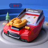 Racing Game™ - Undvik bilarna - Arkadkabinett