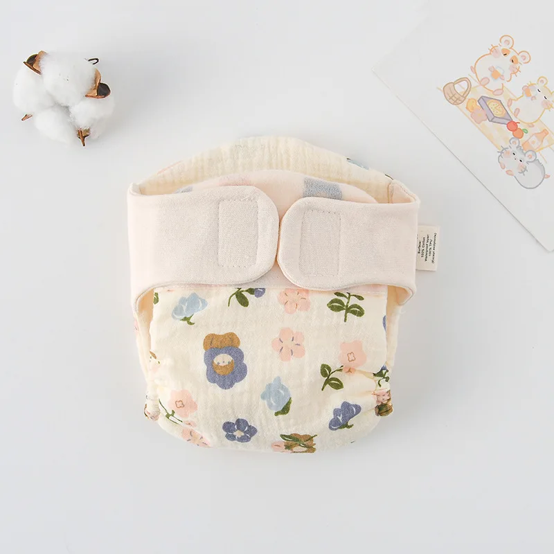 ComfyCotton – Vattentäta och säkra – Övningsbyxor i ekologisk bomull