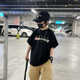 StarGlow – Lätt och lekfullt – T-shirt med stjärna