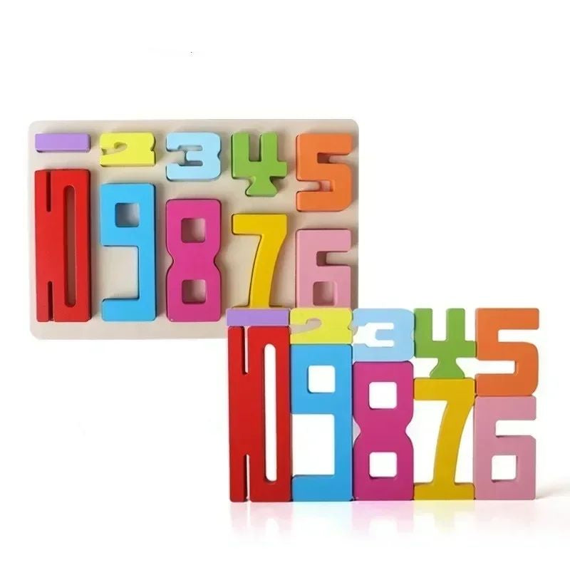 Brain Blocks – Stacka och lära dig – Learning Blocks Spel