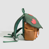 MushroomPack – Sött & praktiskt – Ryggsäckar för barn