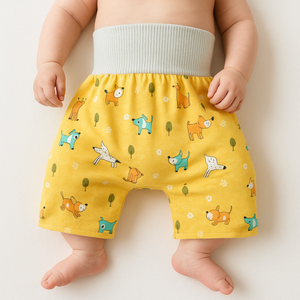 Baby Training Pants™ - Potträning med en twist - Potträningsbyxor